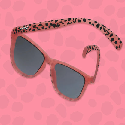 Goodr - Cheetahs Always Win