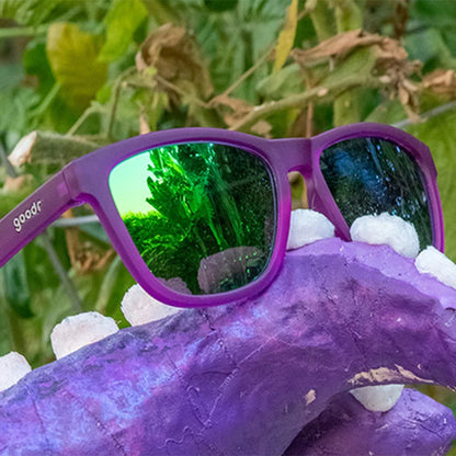 Goodr - Gardening With A Kraken