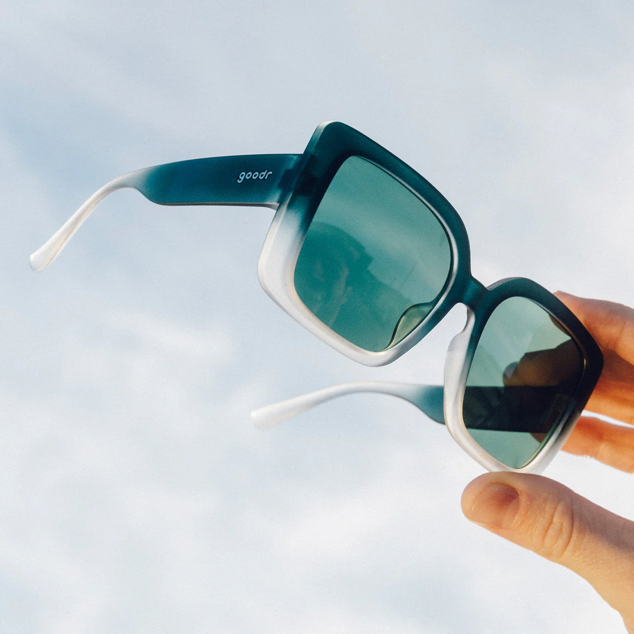 Goodr - It's All in My Contract