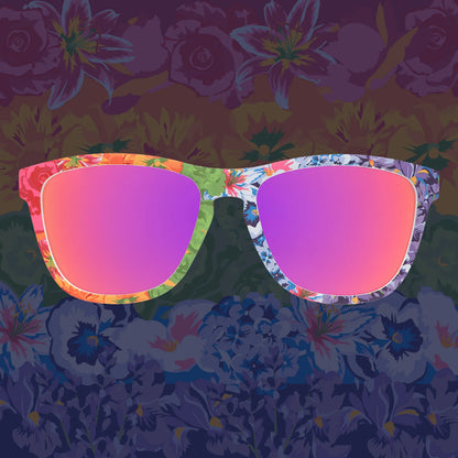 Goodr - Pride in Full Bloom