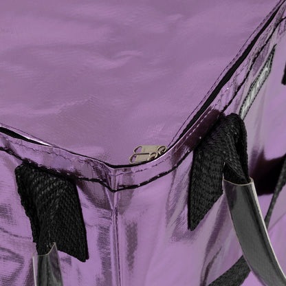 Hulken - Large Lilac
