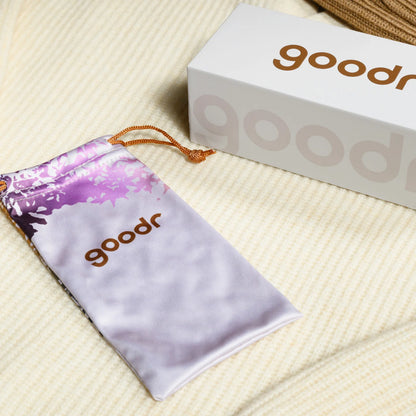 Goodr - Blind Date With a Pixie