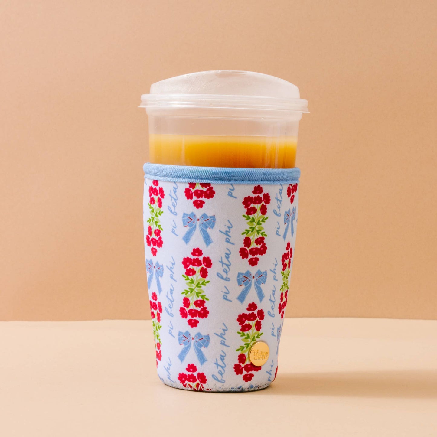 Drink Sleeve - Pi Phi