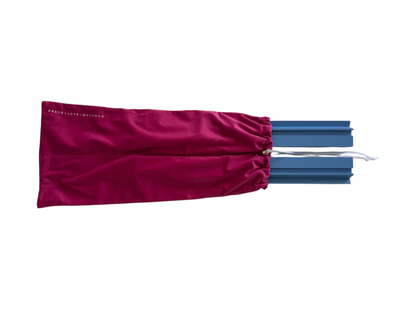 Rack Bag: Hot Pink