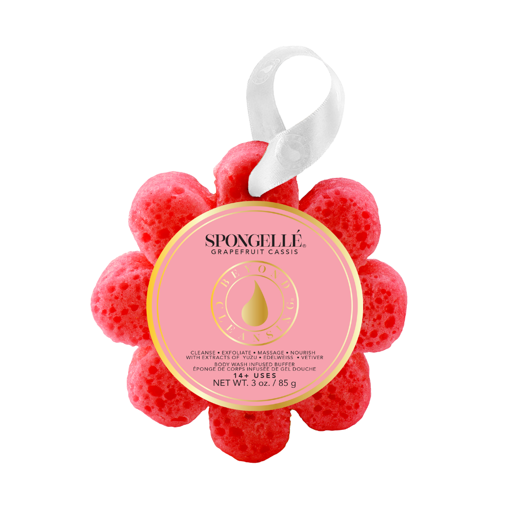 Spongelle Body Buffer