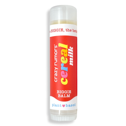 Biggie Lip Balm - Cereal Milk