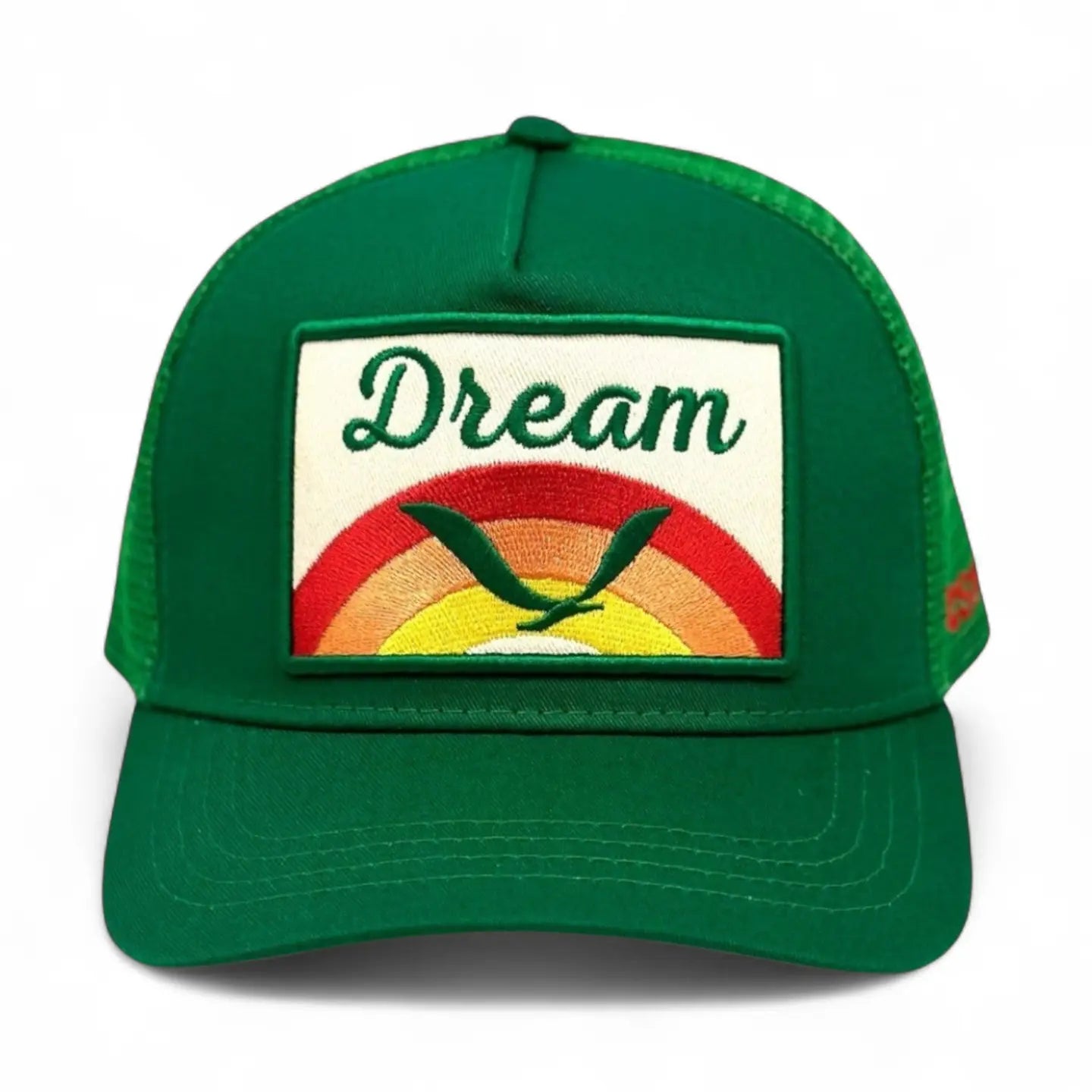 Dream Trucker Hat