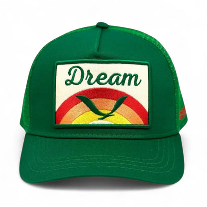 Dream Trucker Hat