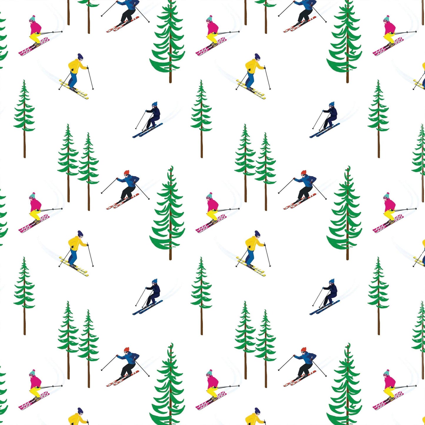 Prosecco Bottle Wrap - Ski Resort