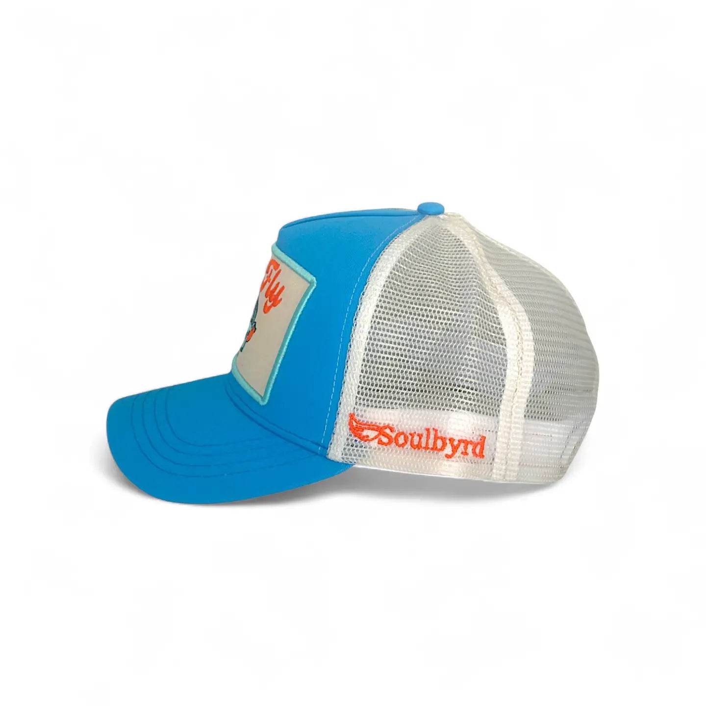 So Fly Trucker Hat