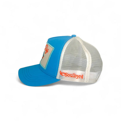 So Fly Trucker Hat
