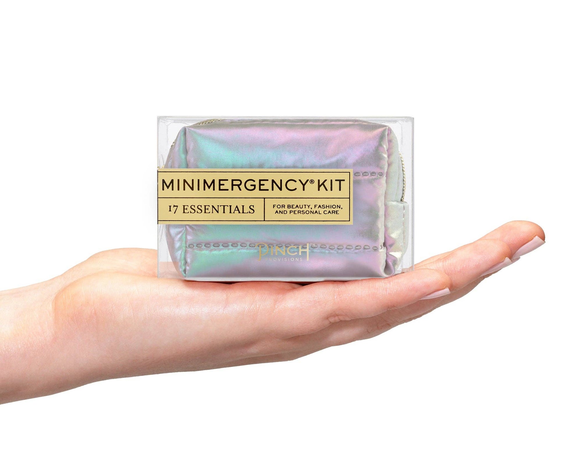 Pinch Provisions - Pastel Puffer Minimergency Kit | Easter Gifts