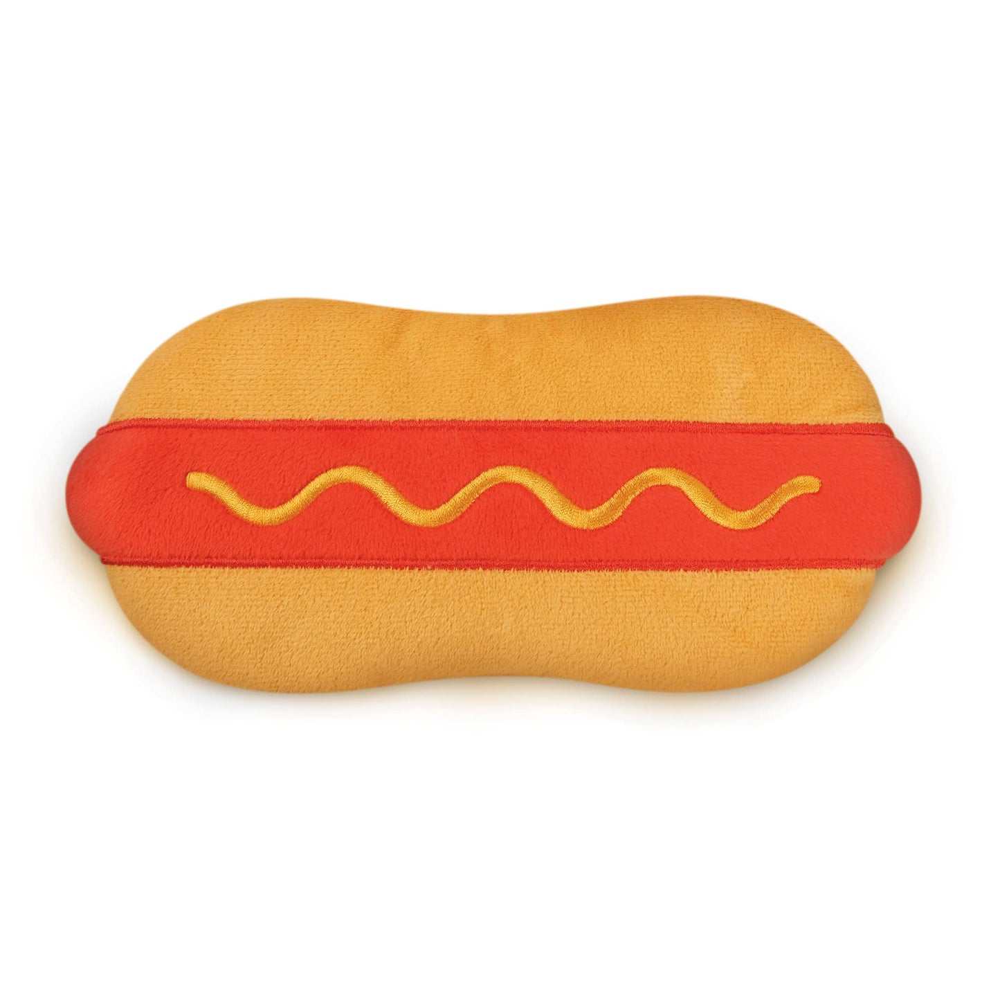 Eye Pillow - Hot Dog