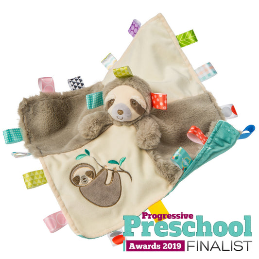 Taggies - Molasses Sloth