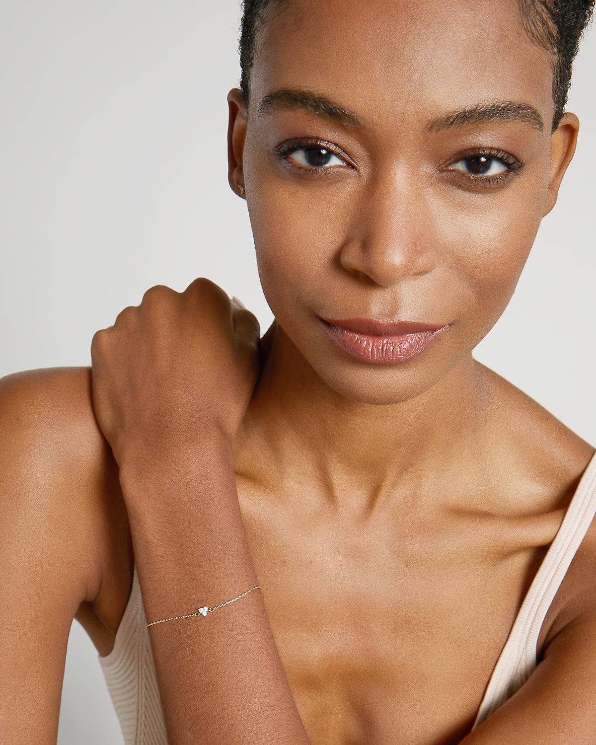 Bryan Anthonys - Tribe Dainty Friendship Bracelet