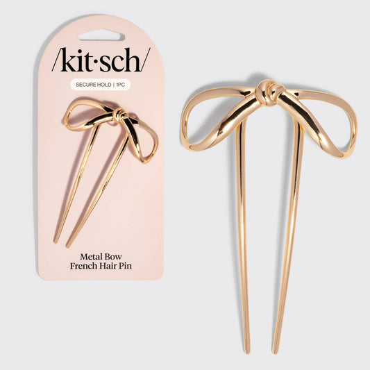French Hair Pin