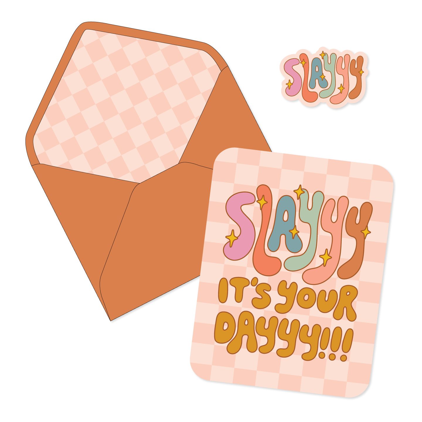 Taco 'Bout A Birthday Bitch Card
