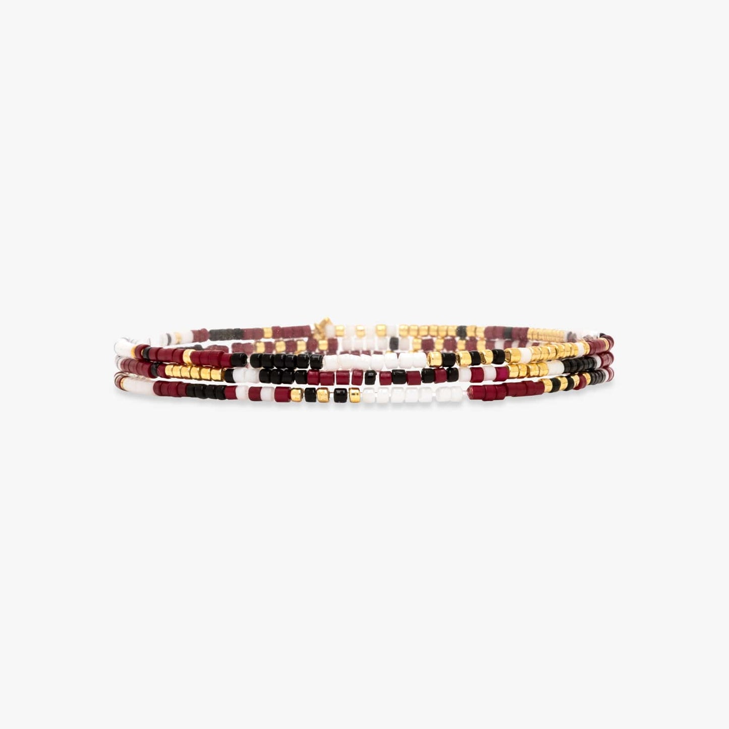 Game Day Pura Vida - Garnet & Black