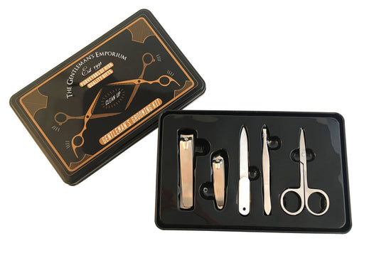 Grooming Kit