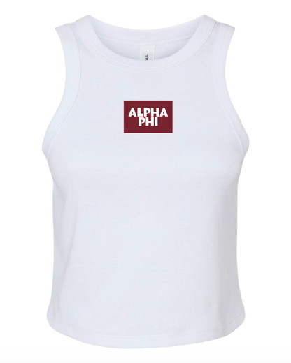 KKG Daily Tank