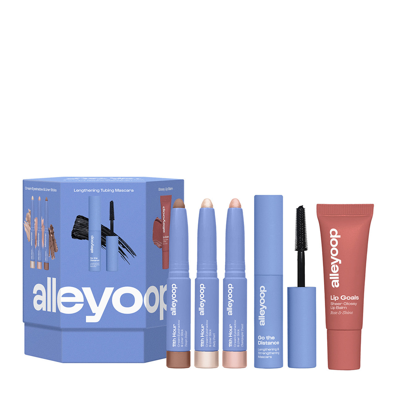 All Day, Every Day - 5pc Gift Set