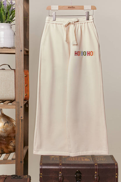 Merry Christmas Pants