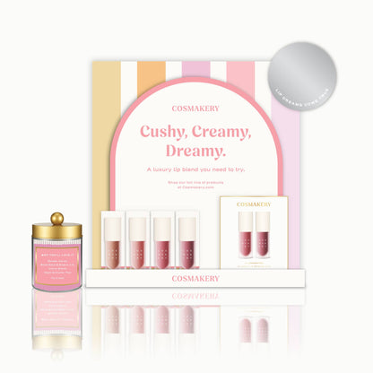 The Gloss Line Collection