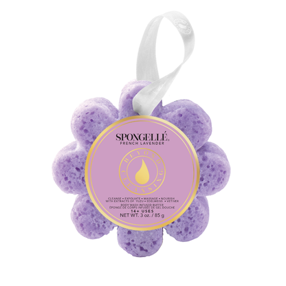 Spongelle Body Buffer