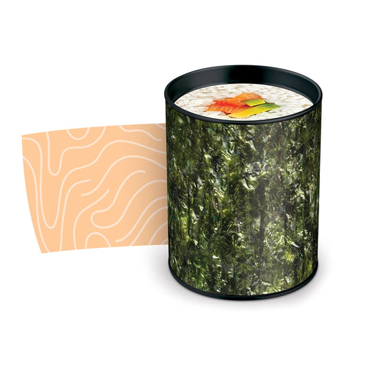 Roll O' Notes-Sushi