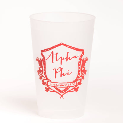 KD Frost Flex Cup