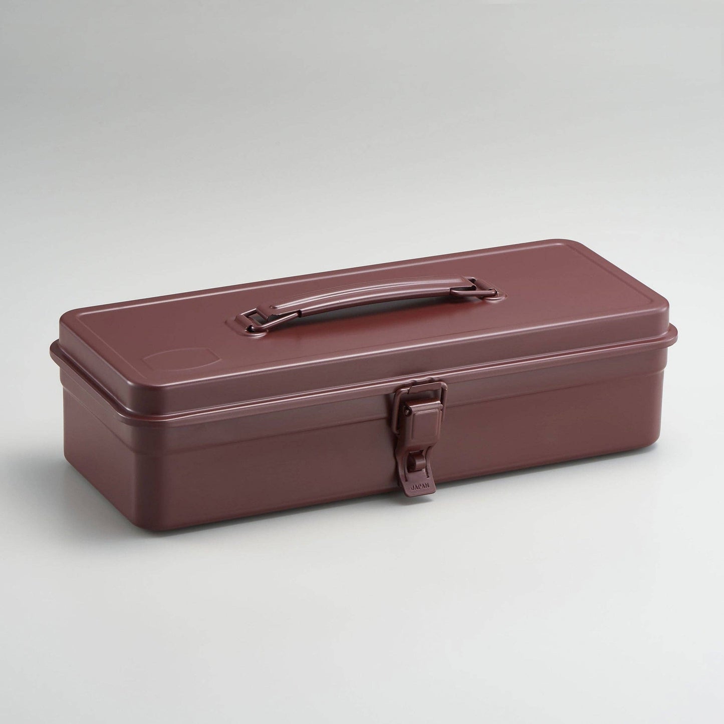 Toyo - Steel Toolbox T-320: Red