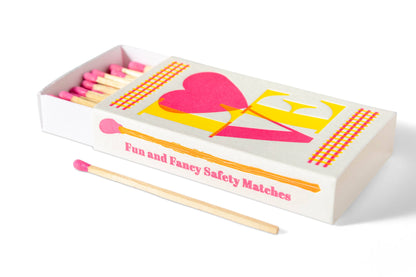 LOVE Matches