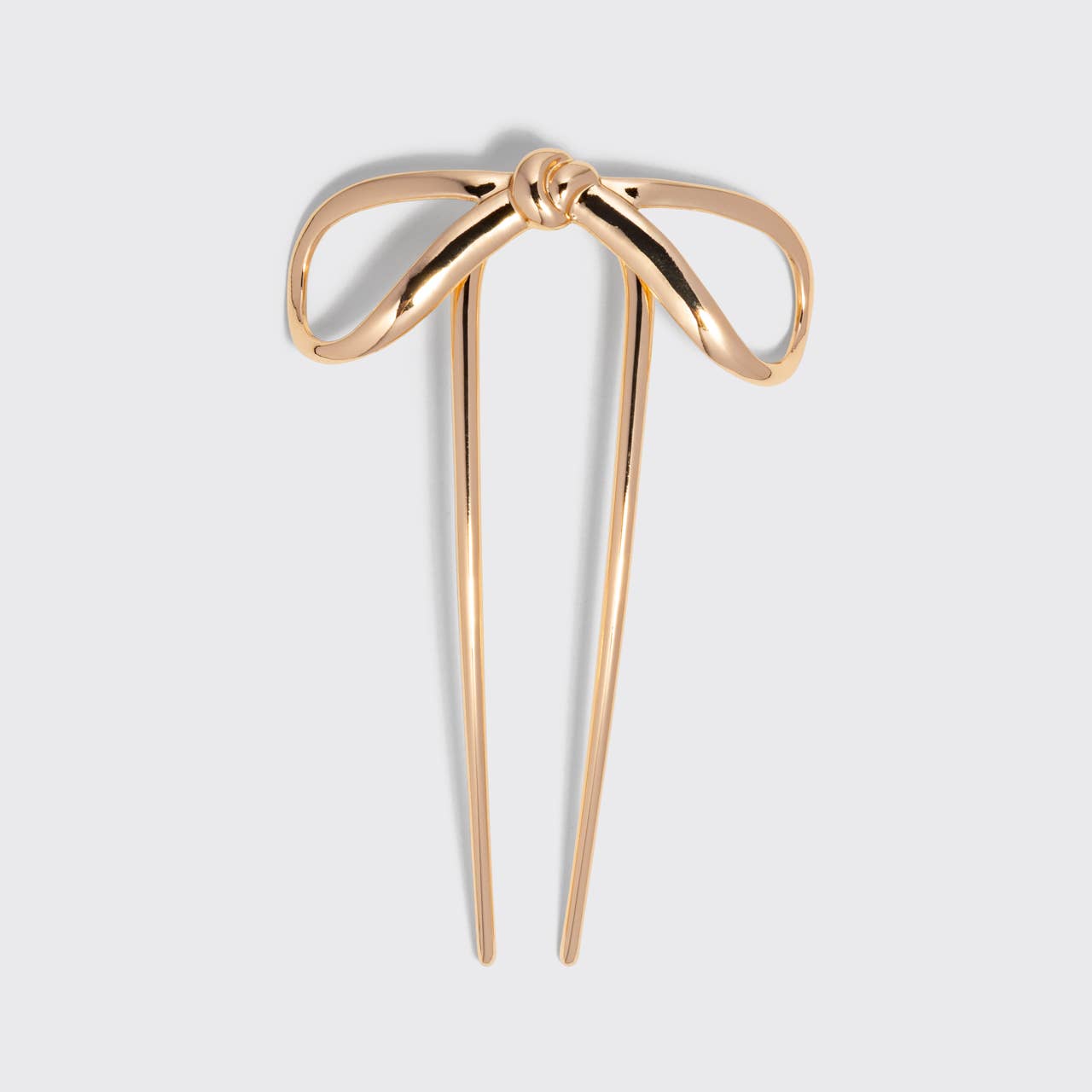 French Hair Pin