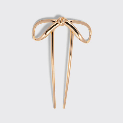 French Hair Pin