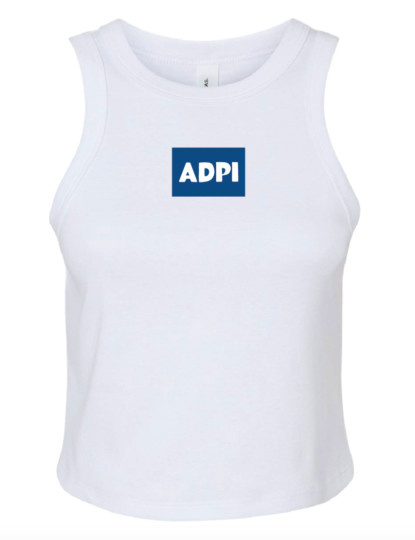 KD Daily Tank