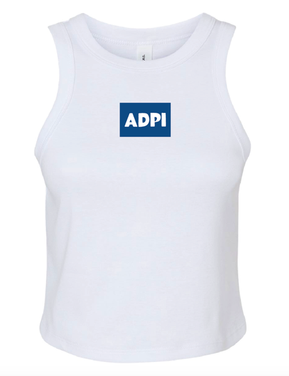 KD Daily Tank