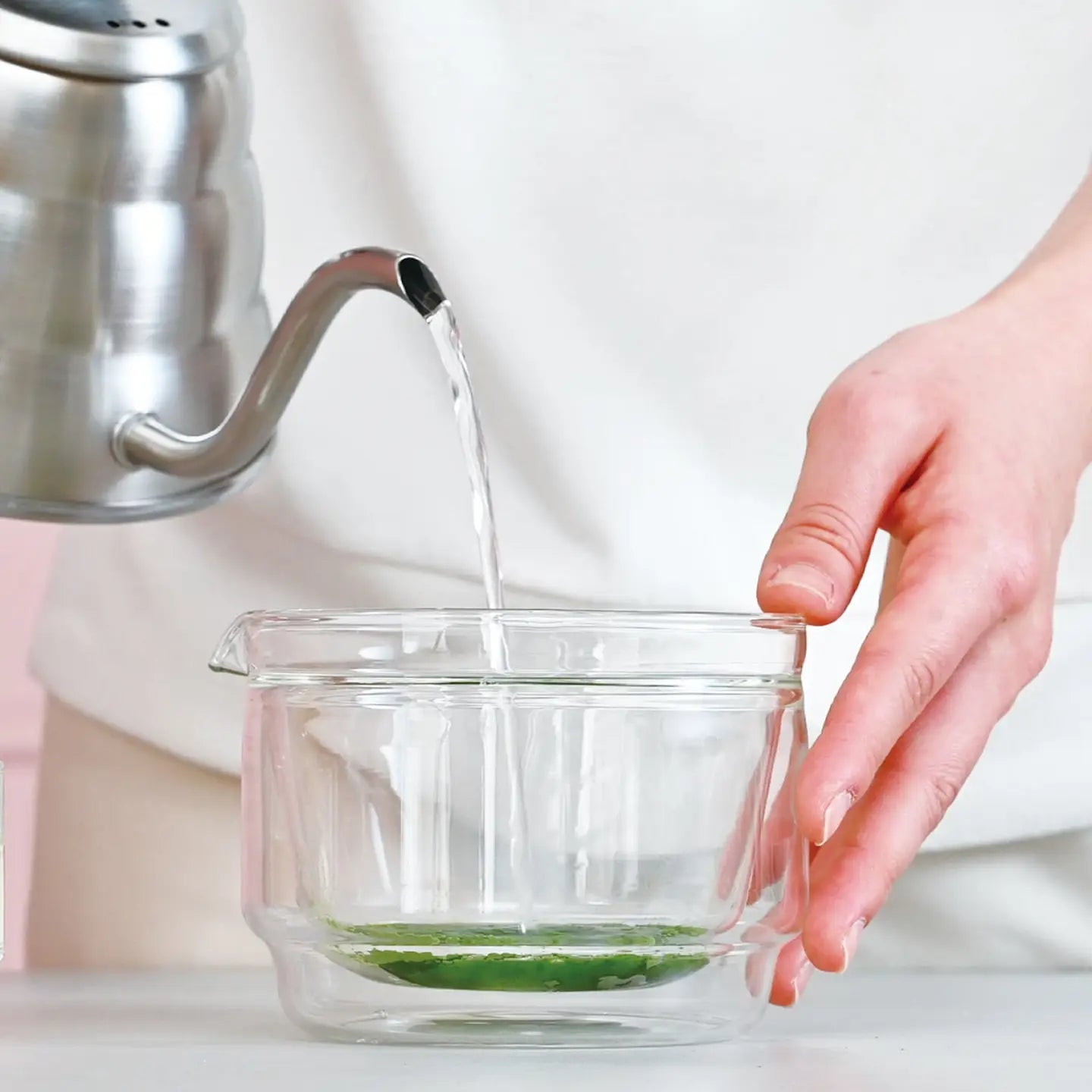 Matcha Set with Matcha