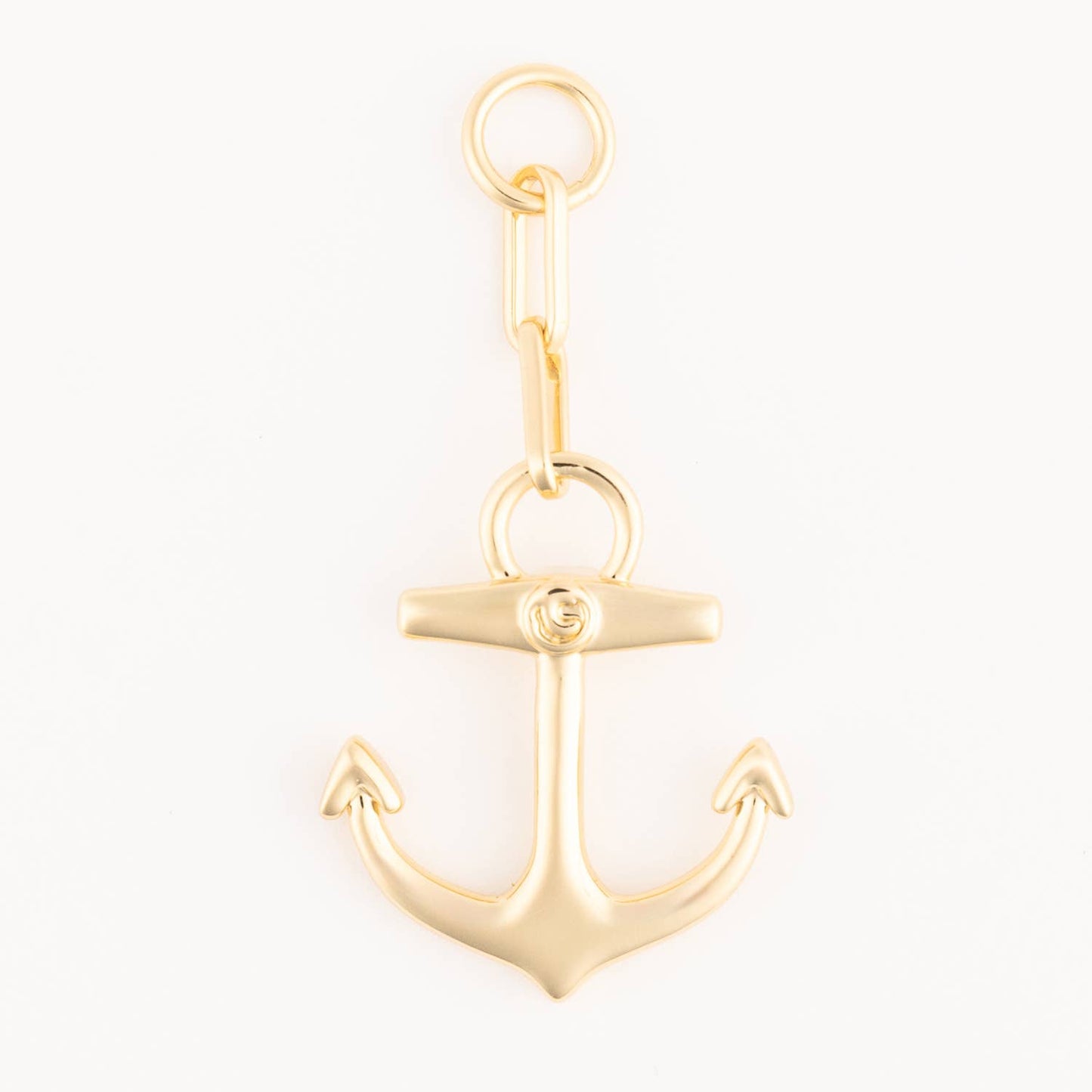 Bag Charm | Charm Luxe: Fish