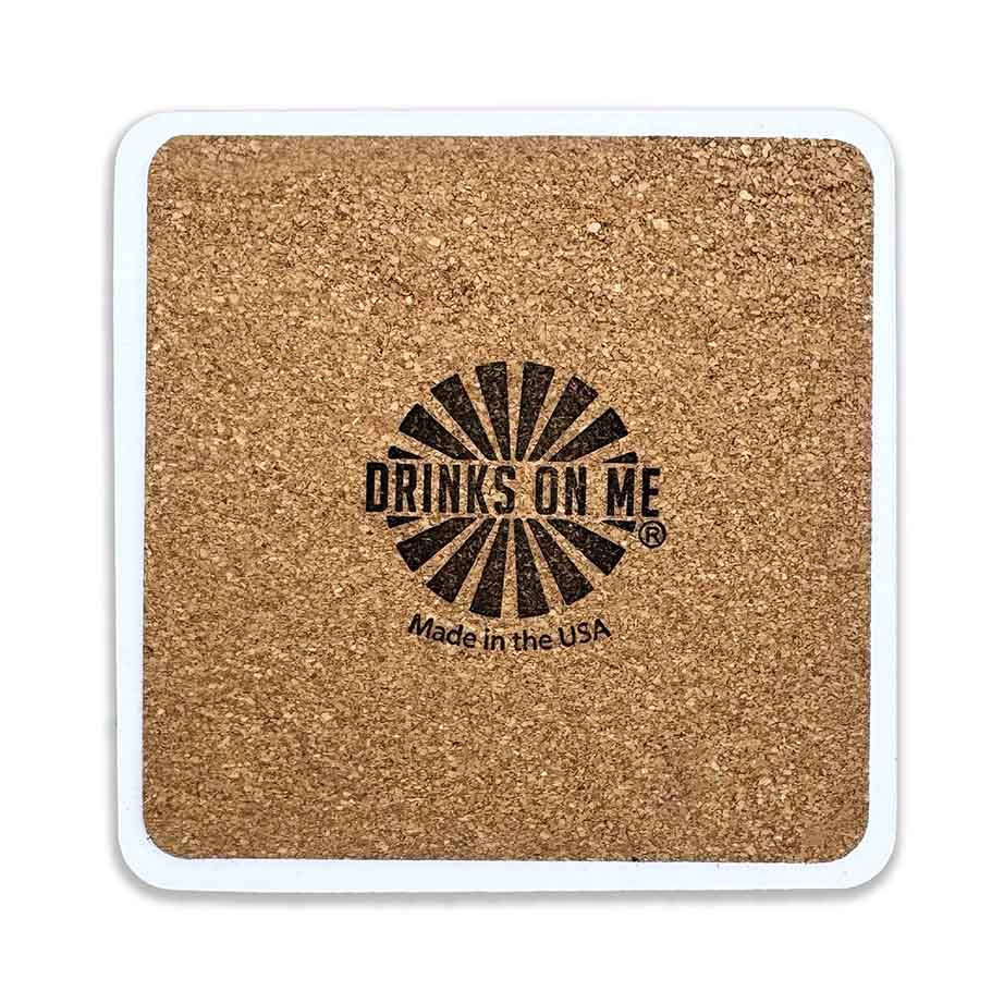 DOM Coaster - My Back goes Out