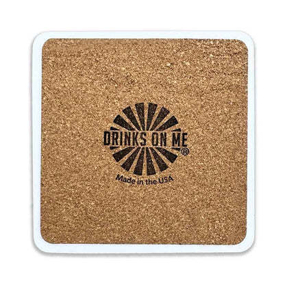 DOM Coaster - My Back goes Out