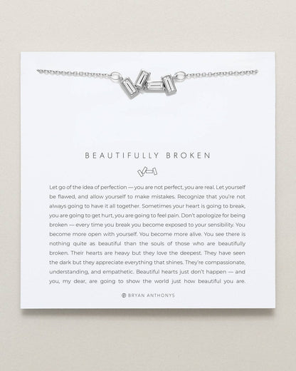 Bryan Anthonys - Beautifully Broken Necklace