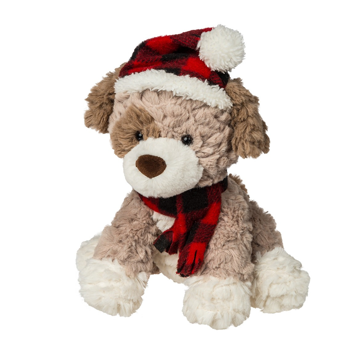 Putty Ho Ho Ho Puppy - 11"