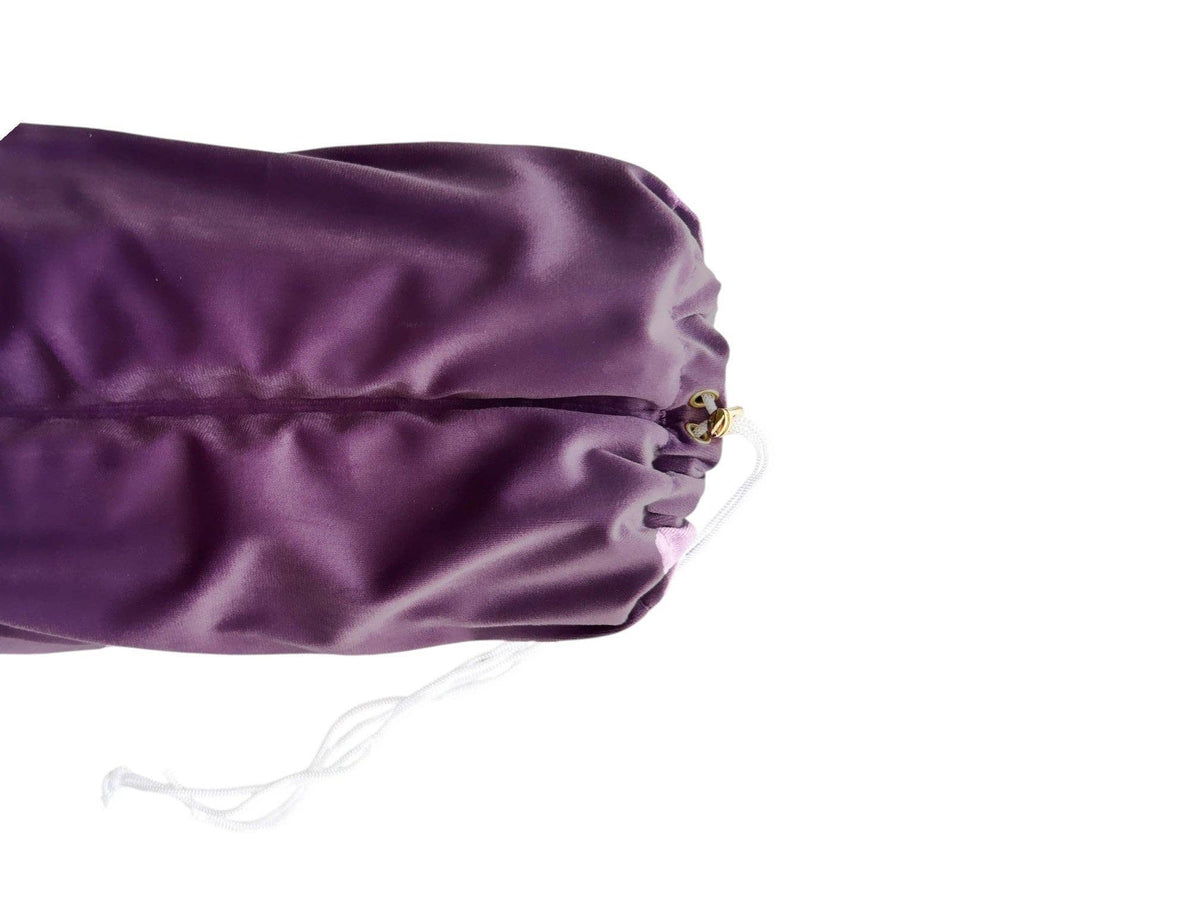 Rack Bag: Hot Pink