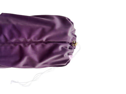 Rack Bag: Hot Pink