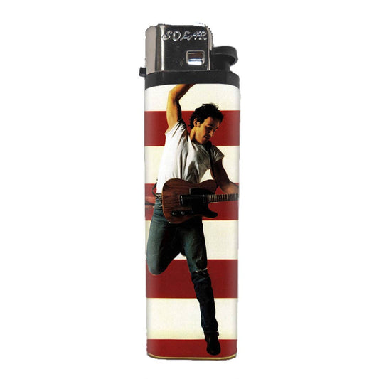Bruce Springsteen Lighter