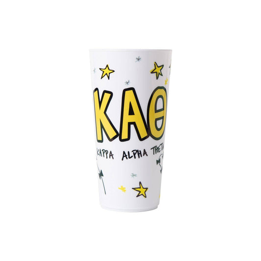 Theta Marker Cup