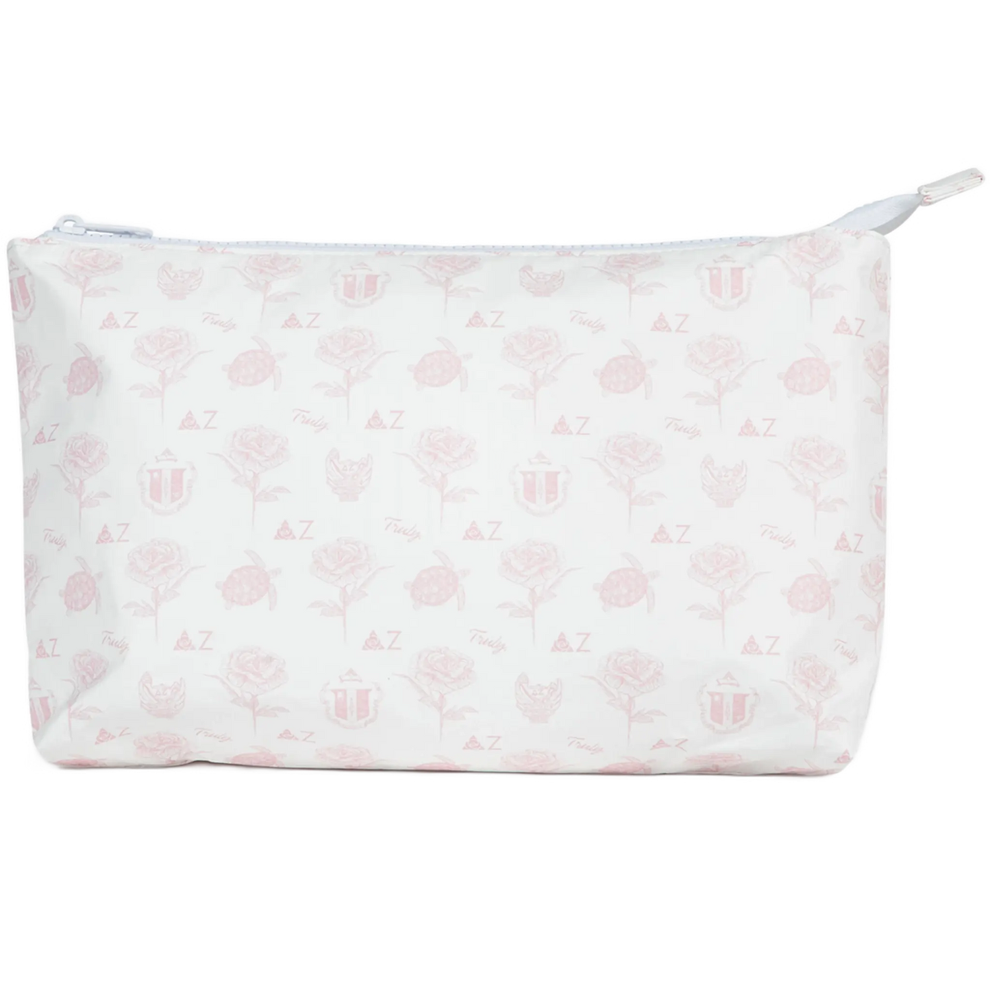 DZ Medium Toile Bag