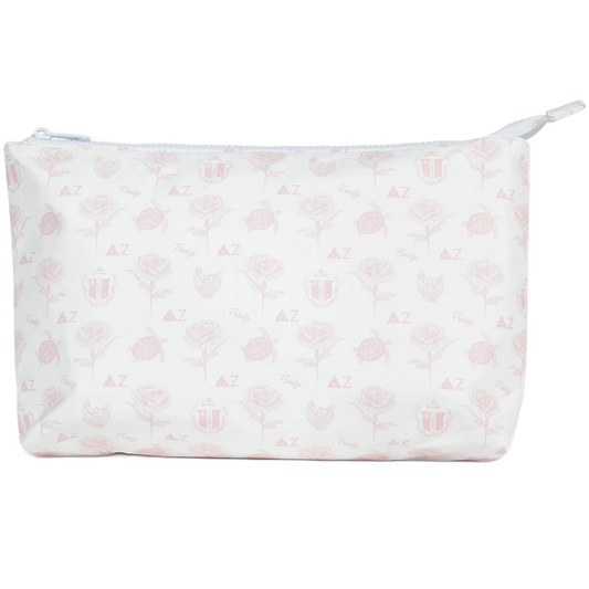 DZ Medium Toile Bag