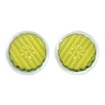 Chill Out - Eye Pads - Pickles