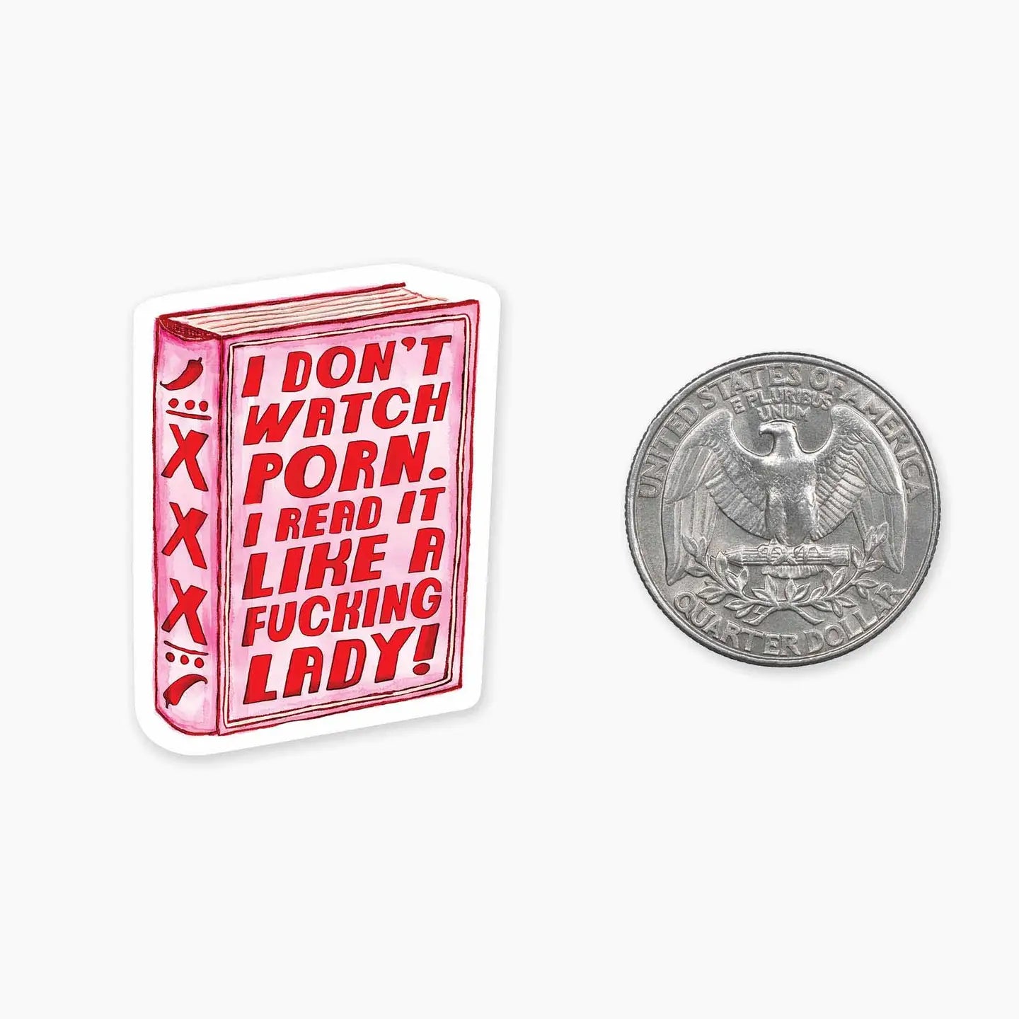 Mini Stickers